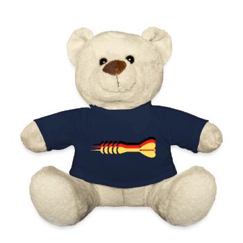 180 - Teddy - French Navy - Vorne
