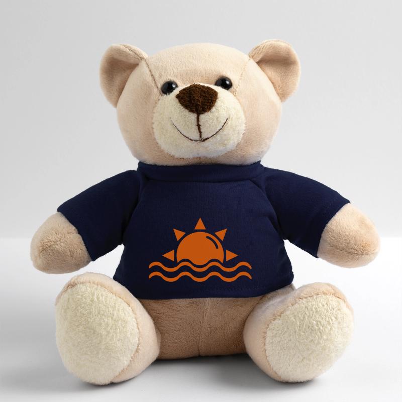 Sommer Sonne Teddy