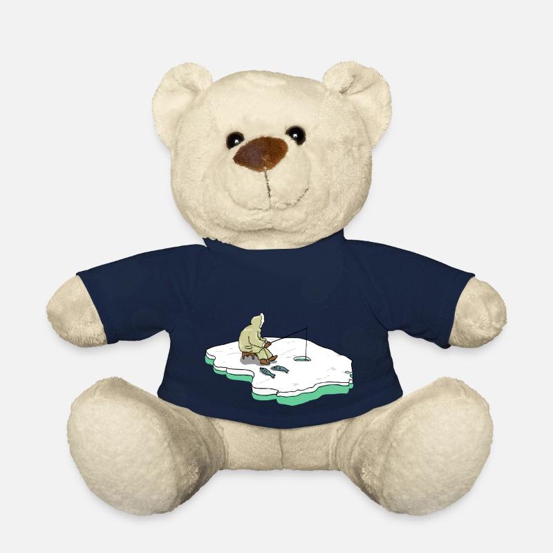 Snafu - Teddy - French Navy