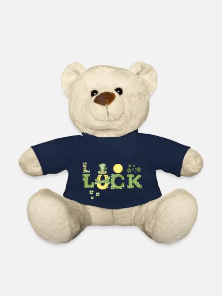 the luck is near - Teddy - French Navy