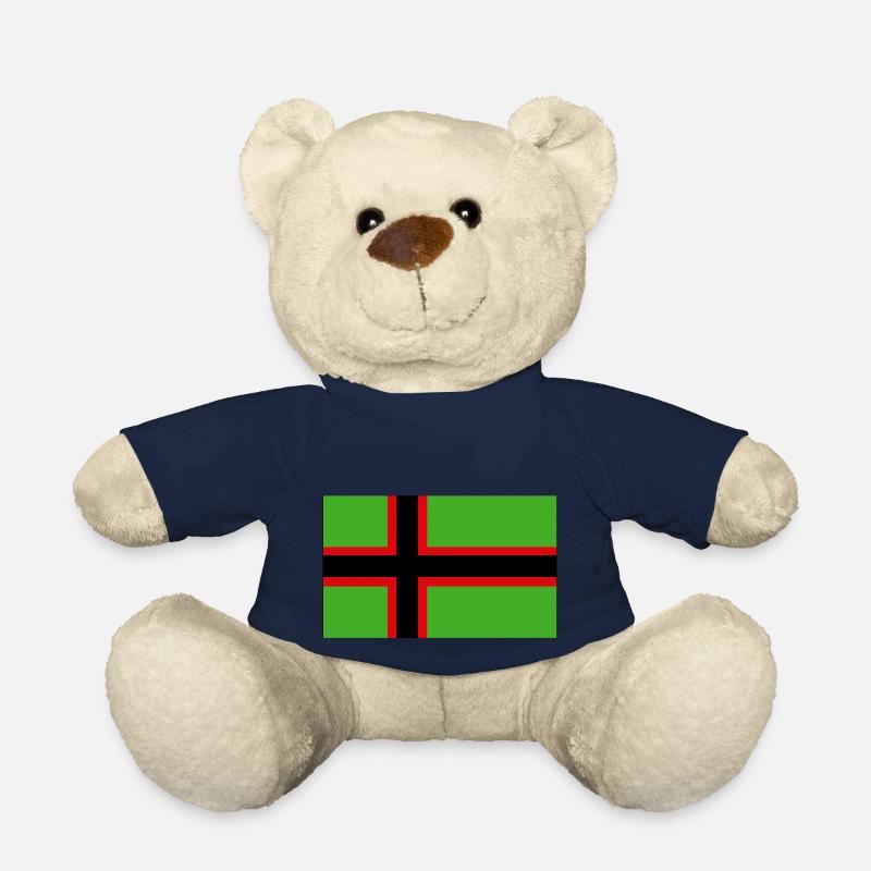 Karelien - Teddy - French Navy