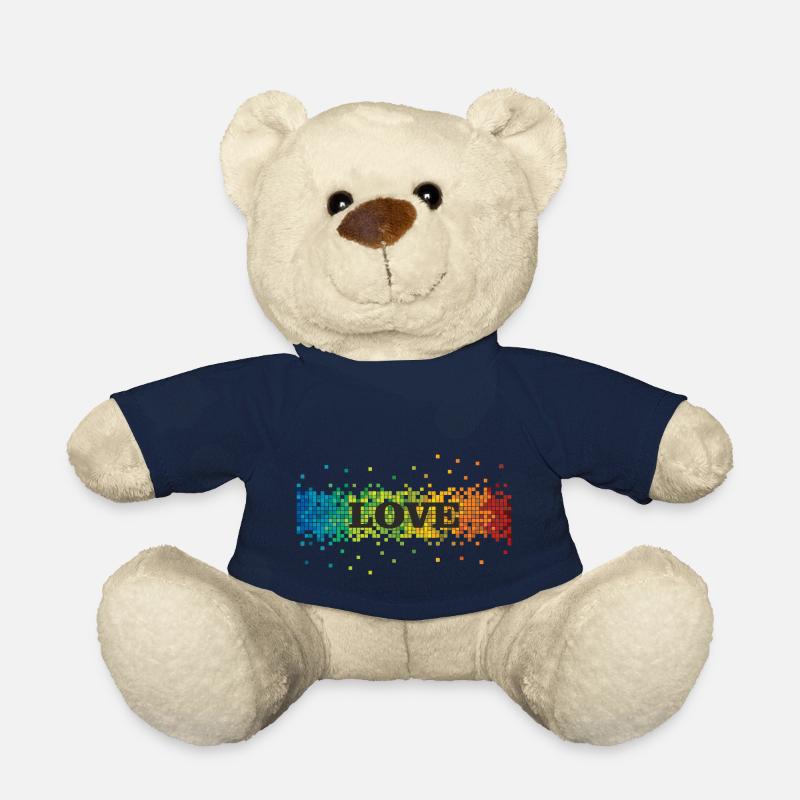 love - Teddy - French Navy