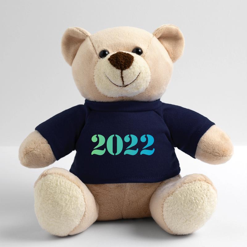 2022 Nounours