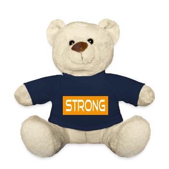 STRONG - Teddy - French Navy - Vorne
