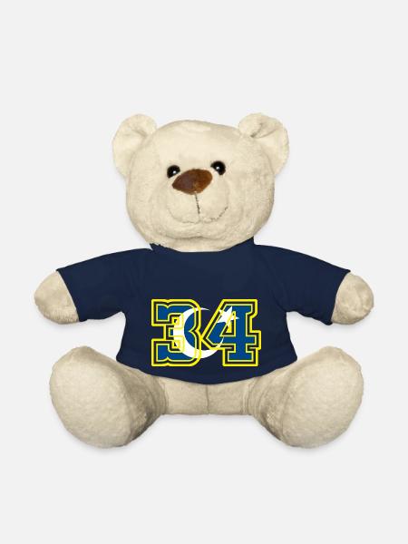 Istanbul - Teddy - French Navy