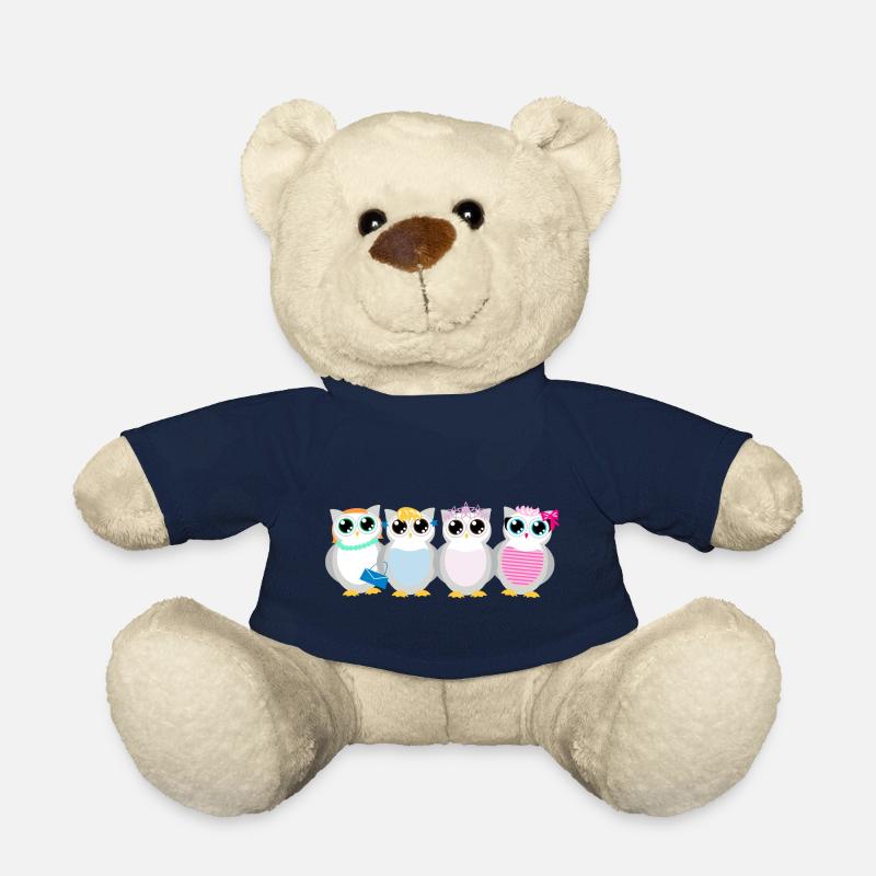 Eulen - Teddy - French Navy