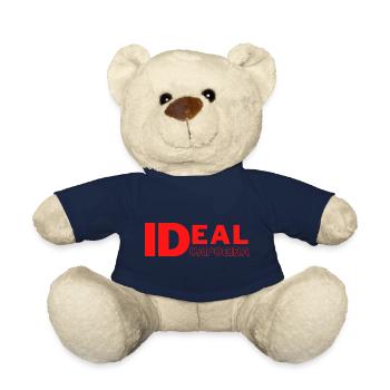 Ideal Capoeira Variation 2 - Teddy - French Navy - Vorne