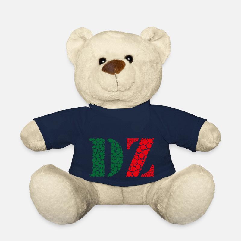 DZ - Teddy - French Navy