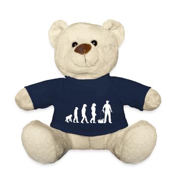 DIY-Evolution - Teddy - French Navy - Vorne