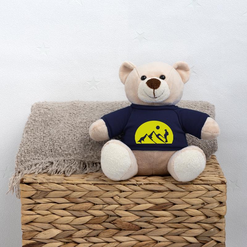 escalade Nounours