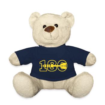 180 - Teddy - French Navy - Vorne