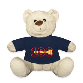 180 - Teddy - French Navy - Vorne