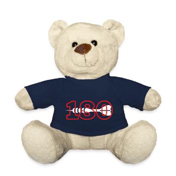 180 - Teddy - French Navy - Vorne