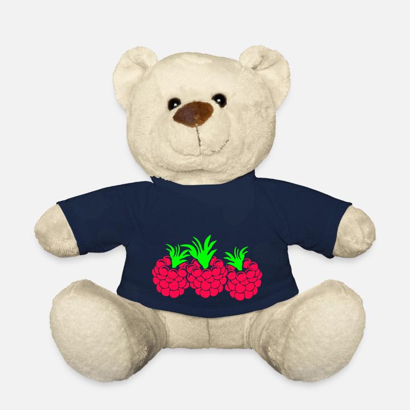 Himbeeren - Teddy - French Navy