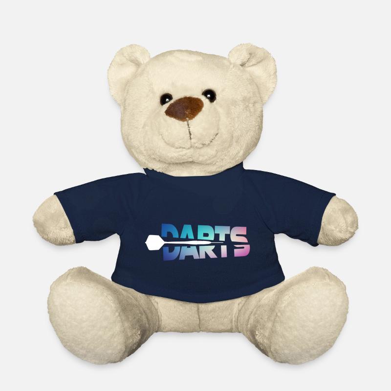 Darts - Teddy - French Navy