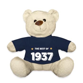 Das Beste von 1937 - Teddy - French Navy - Vorne