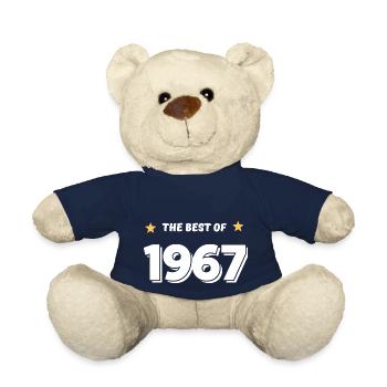 Das Beste von 1967 - Teddy - French Navy - Vorne