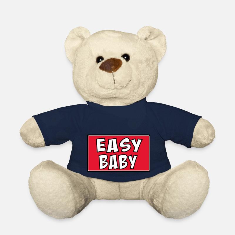 EasyBaby - Teddy - French Navy