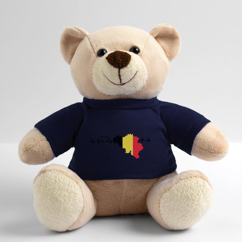 Belgique Nounours