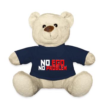 No Ego No Problem - Teddy - French Navy - Vorne
