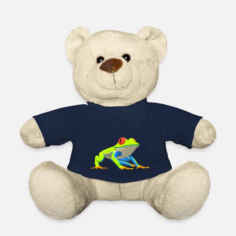 Frosch - Teddy - French Navy
