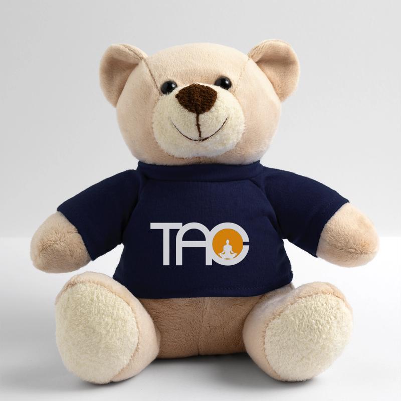 TAO Teddy Bear