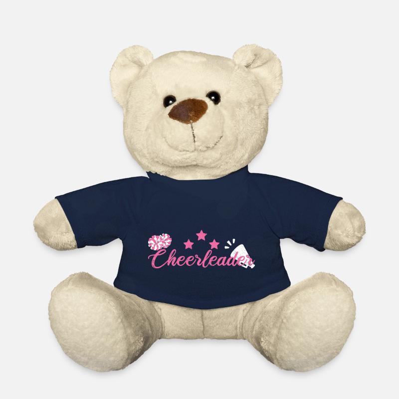 Cheerleader - Teddy - French Navy