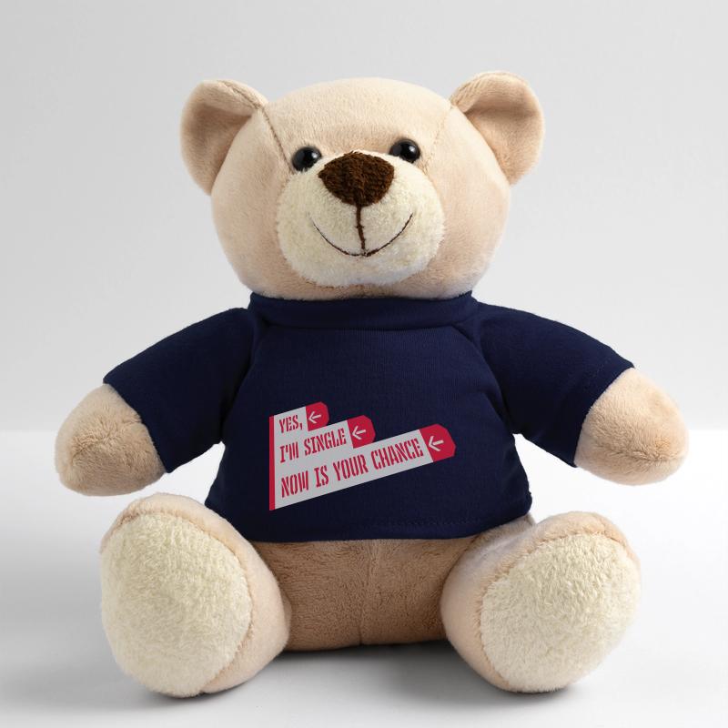 célibataire maintenant votre chance Nounours