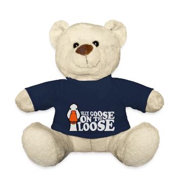 goose on the loose - Teddy - French Navy - Vorne
