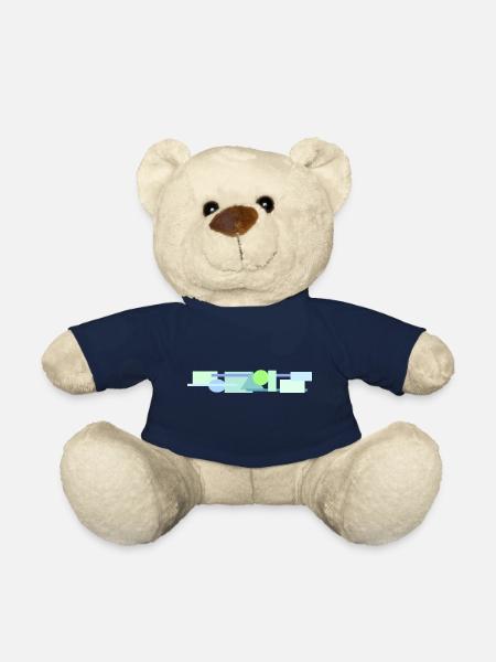Formen - Teddy - French Navy