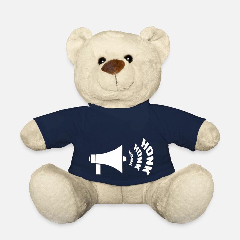 honk honk honk - Teddy - French Navy