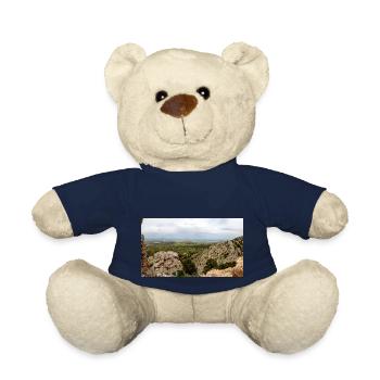 lost place Empros Therme bei den Therma Springs - Teddy - French Navy - Vorne