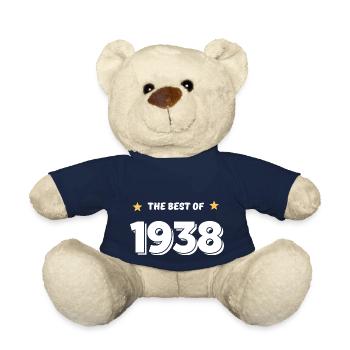 Das Beste von 1938 - Teddy - French Navy - Vorne