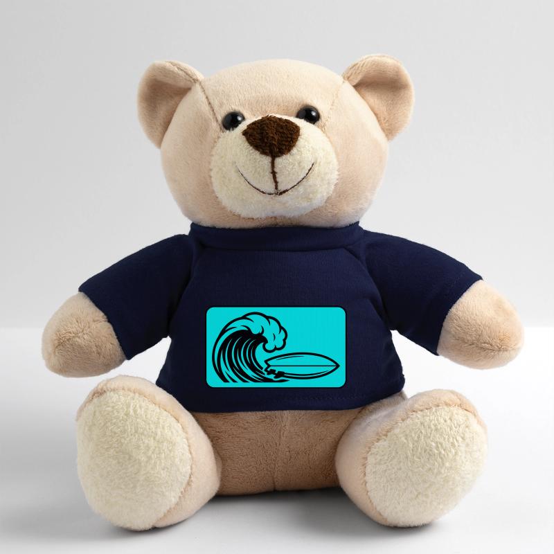 Planche de surf Wave Nounours