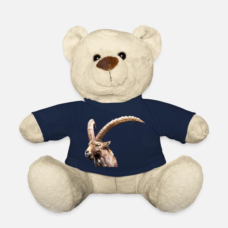 Steinbock - Teddy - French Navy