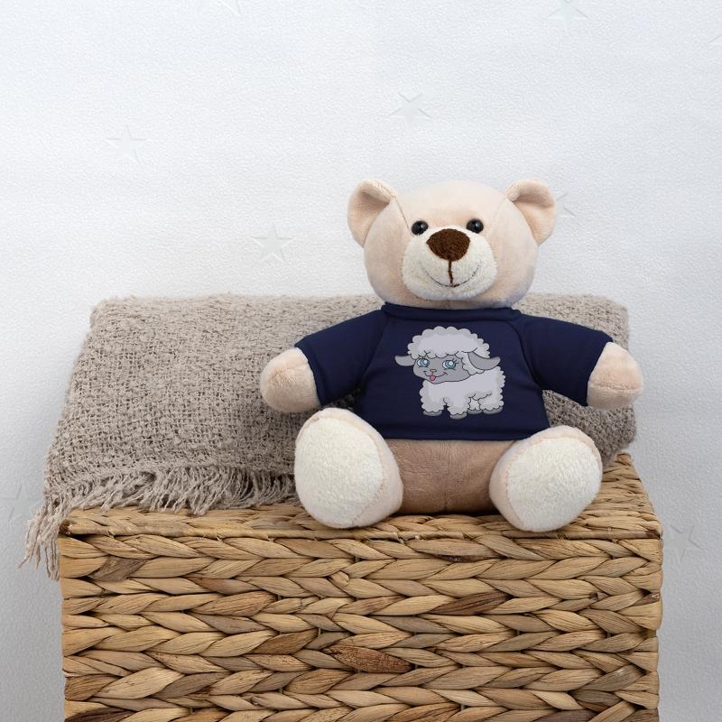 Mouton, Mouton mignon Nounours