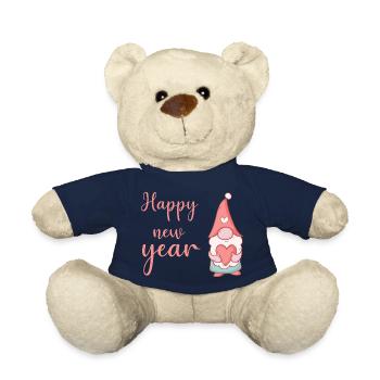 Elf - Teddy - French Navy - Vorne