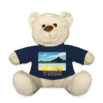 Beach 9 - Teddy - French Navy - Vorne