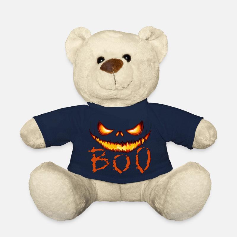 HALLOWEEN - Teddy - French Navy