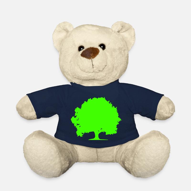 baum - Teddy - French Navy