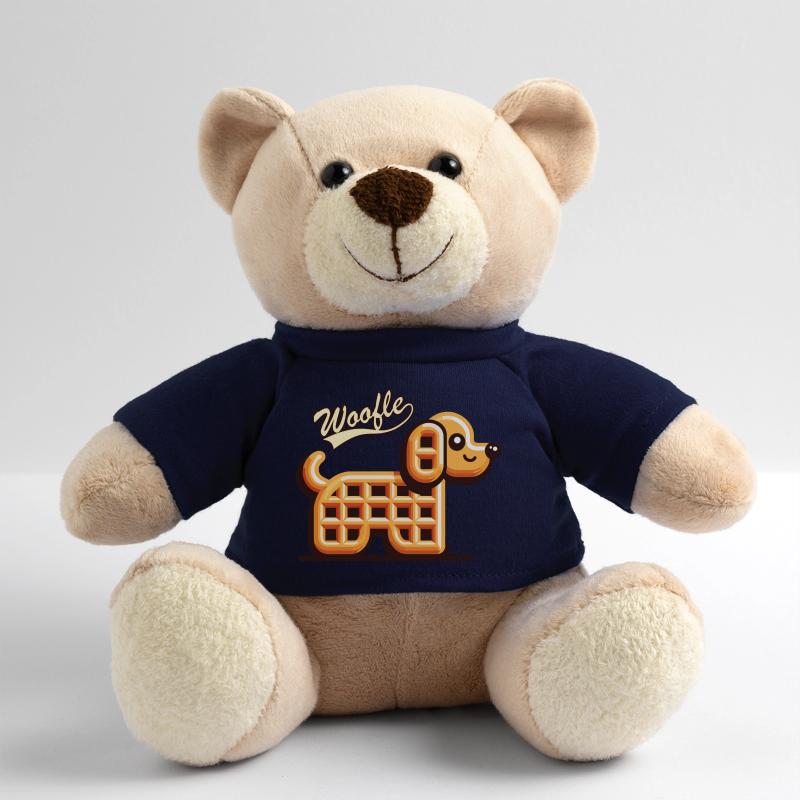 Woofle Nounours
