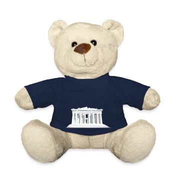 PARTHENON - Teddy - French Navy - Vorne