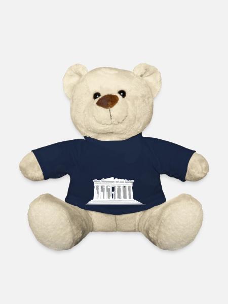PARTHENON - Teddy - French Navy