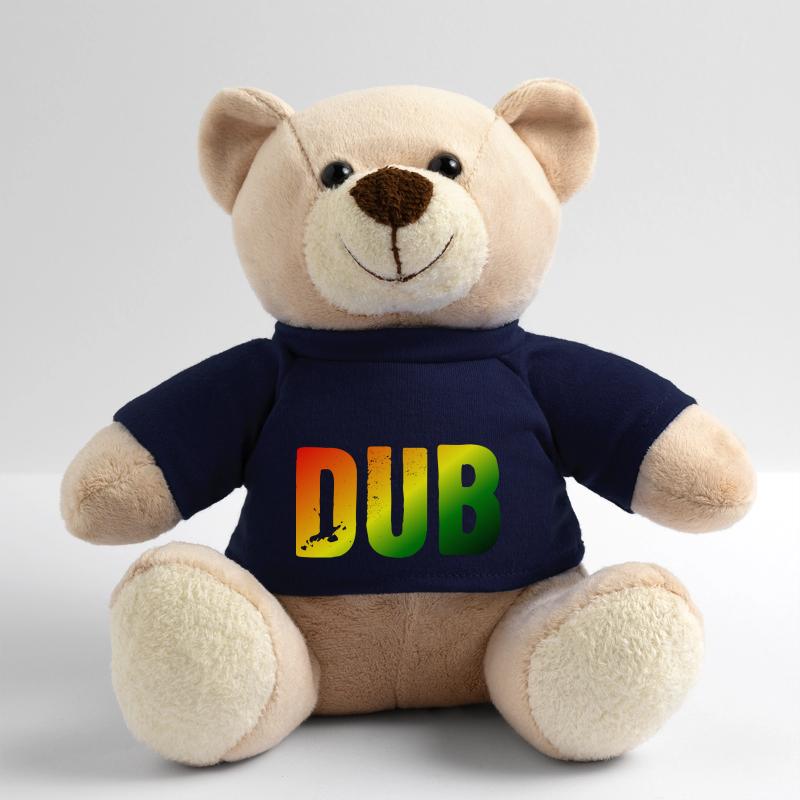 DUB Nounours