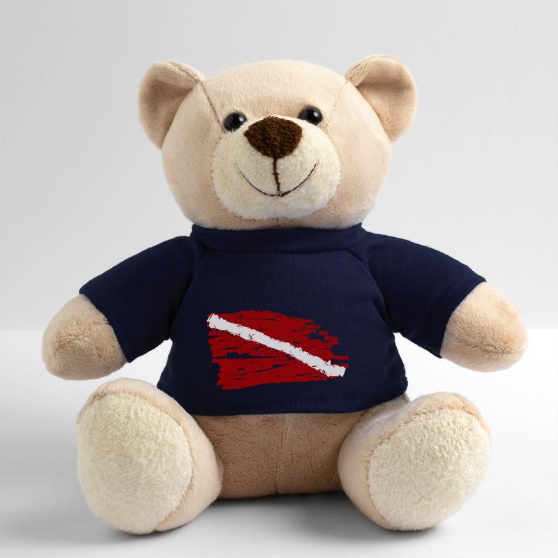 plonger Nounours