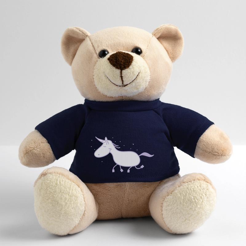 unicorn Teddy Bear