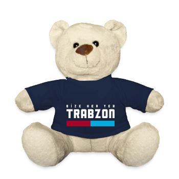 Bize her yer Trabzon - Teddy - French Navy - Vorne