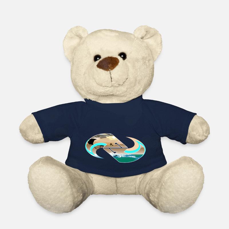 kite crew - Teddy - French Navy