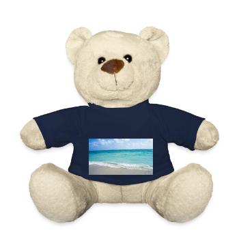 Meer - Teddy - French Navy - Vorne