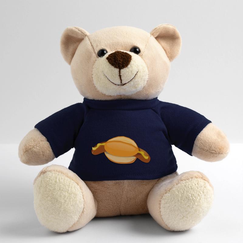 Thüringer Bratwurst Wurst Rostbratwurst Teddy